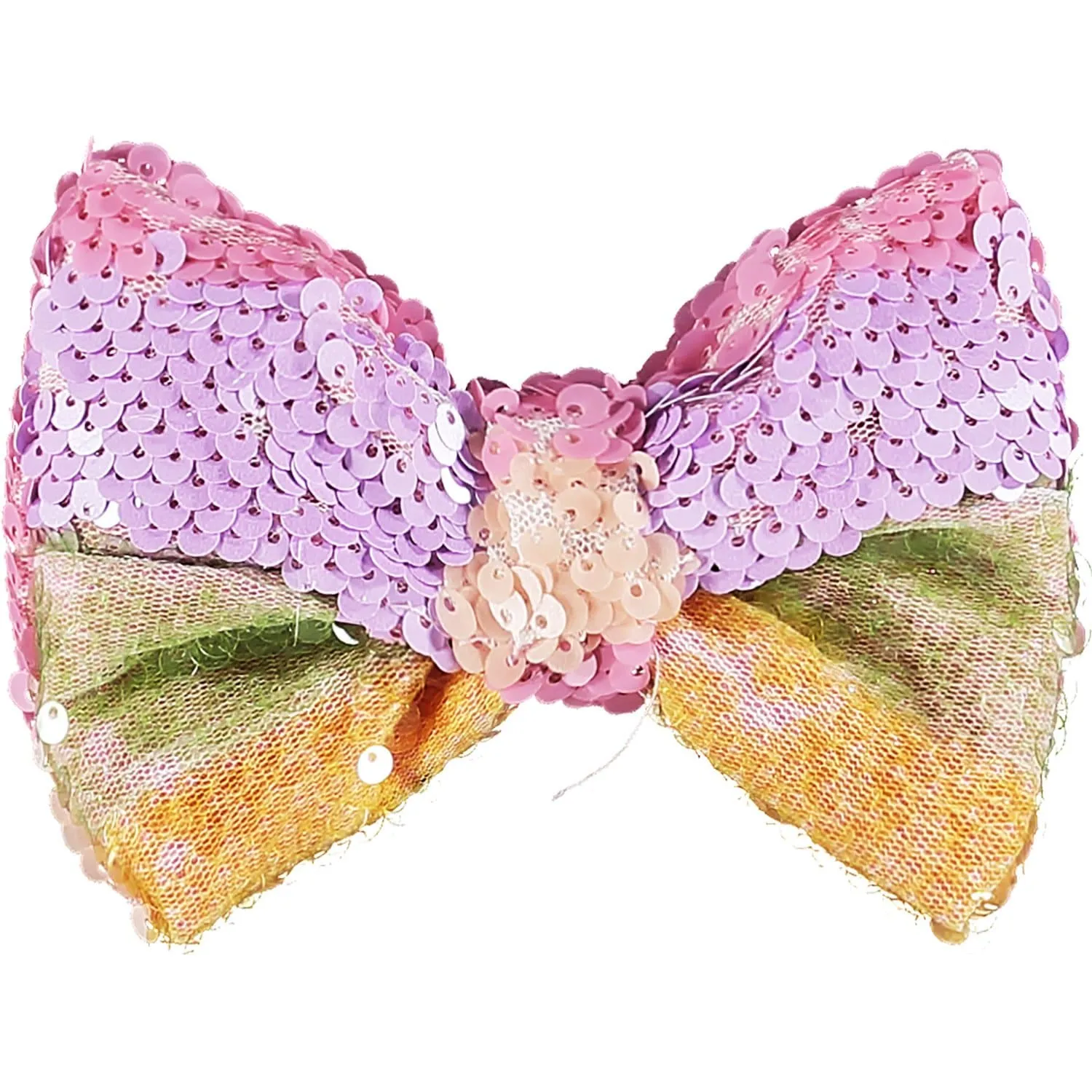 A DEE - Sequin Hair Clip