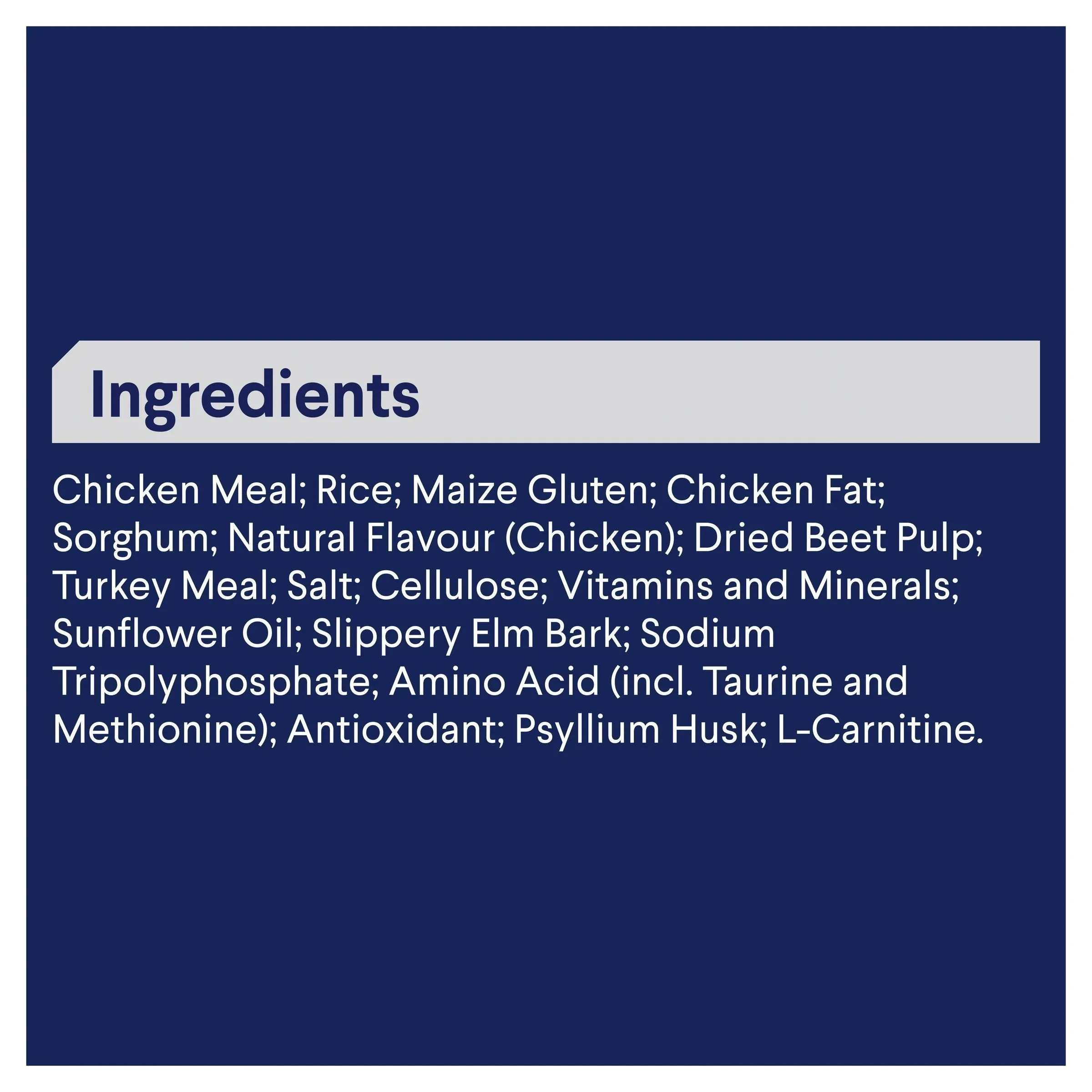 Advance Chicken and Rice Indoor Adult Cat Dry Food 2kg