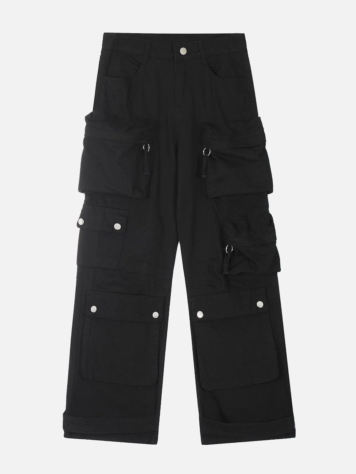 Aelfric Eden 3D Big Pocket Cargo Pants