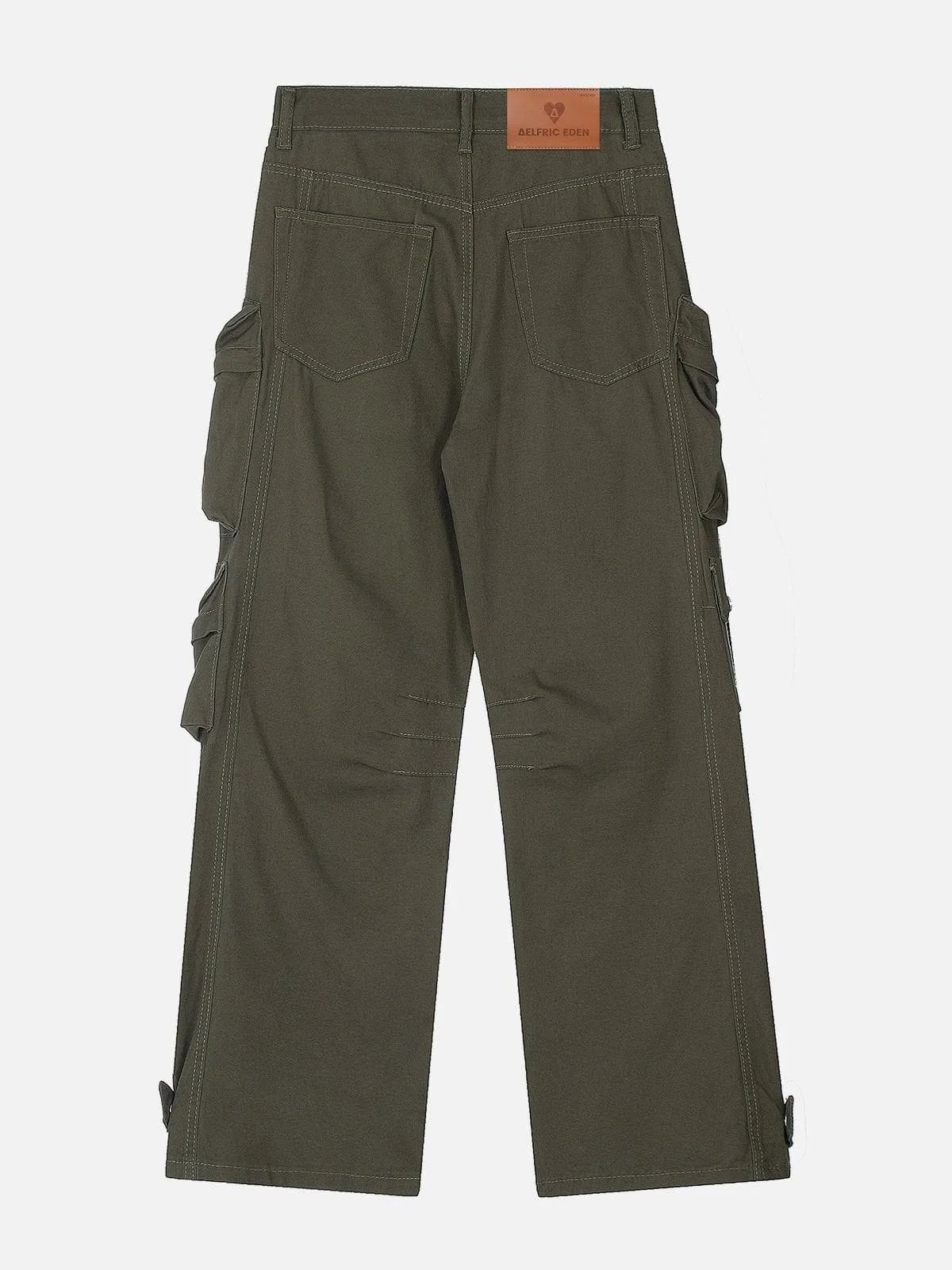 Aelfric Eden 3D Big Pocket Cargo Pants