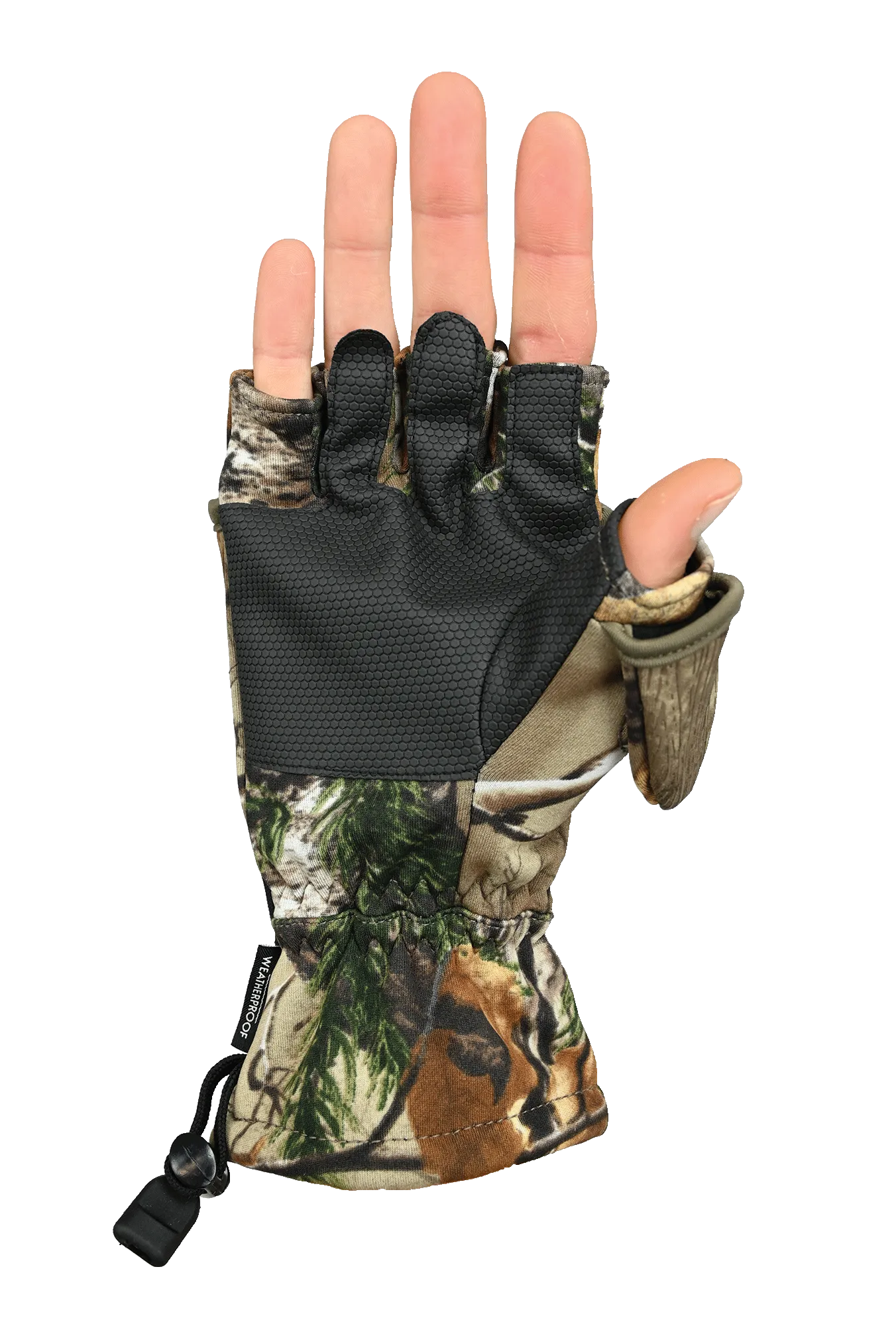 All Weather™ Fingerless Glomitt