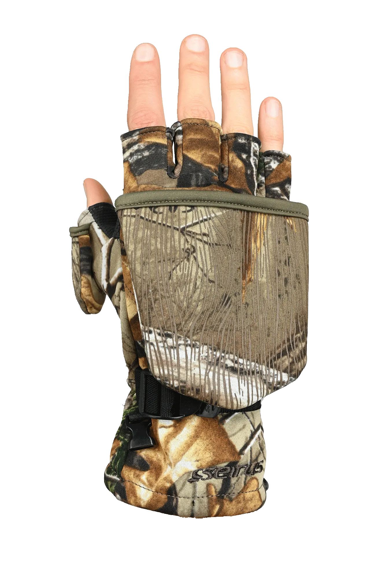 All Weather™ Fingerless Glomitt