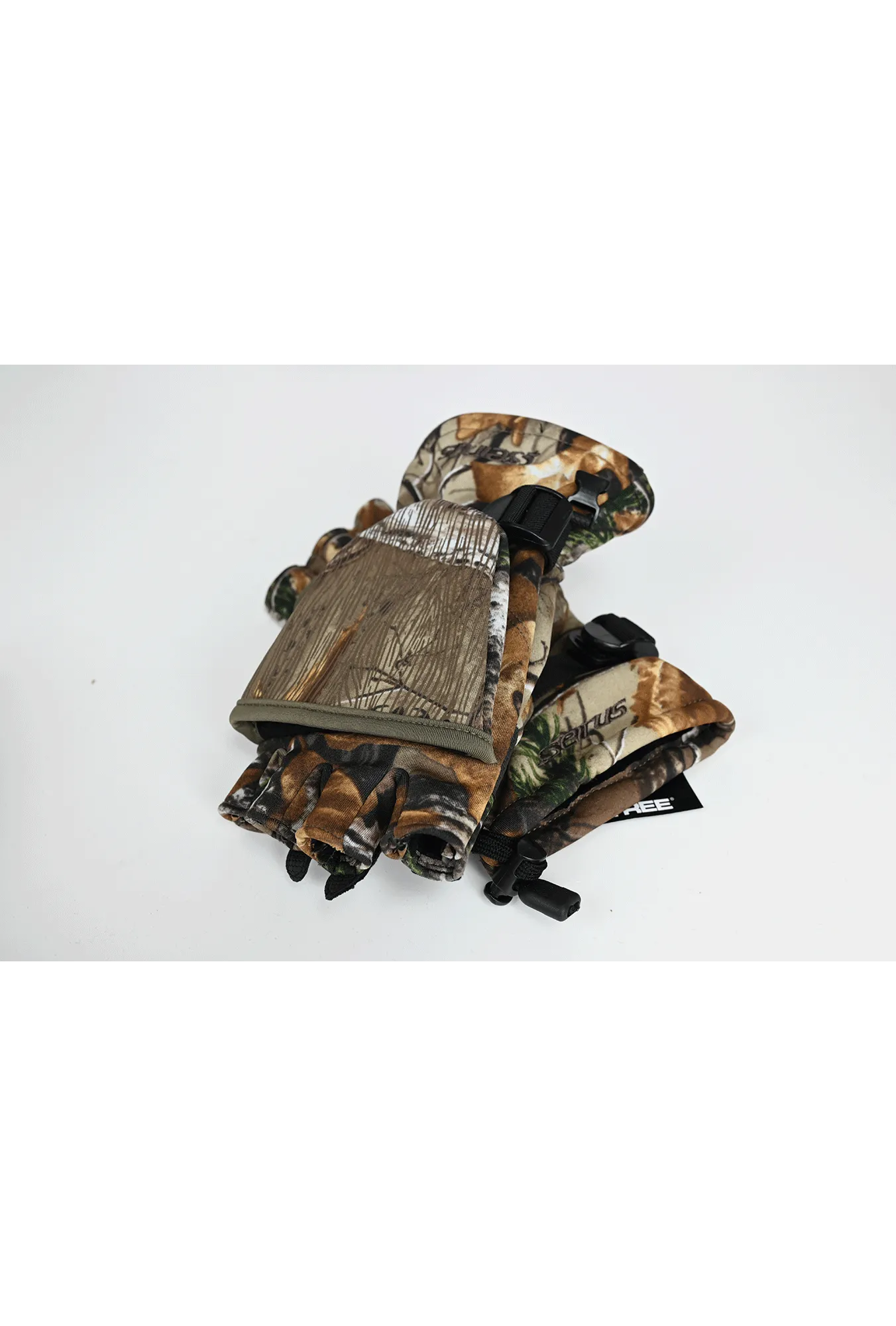 All Weather™ Fingerless Glomitt