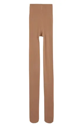 Beige Tights