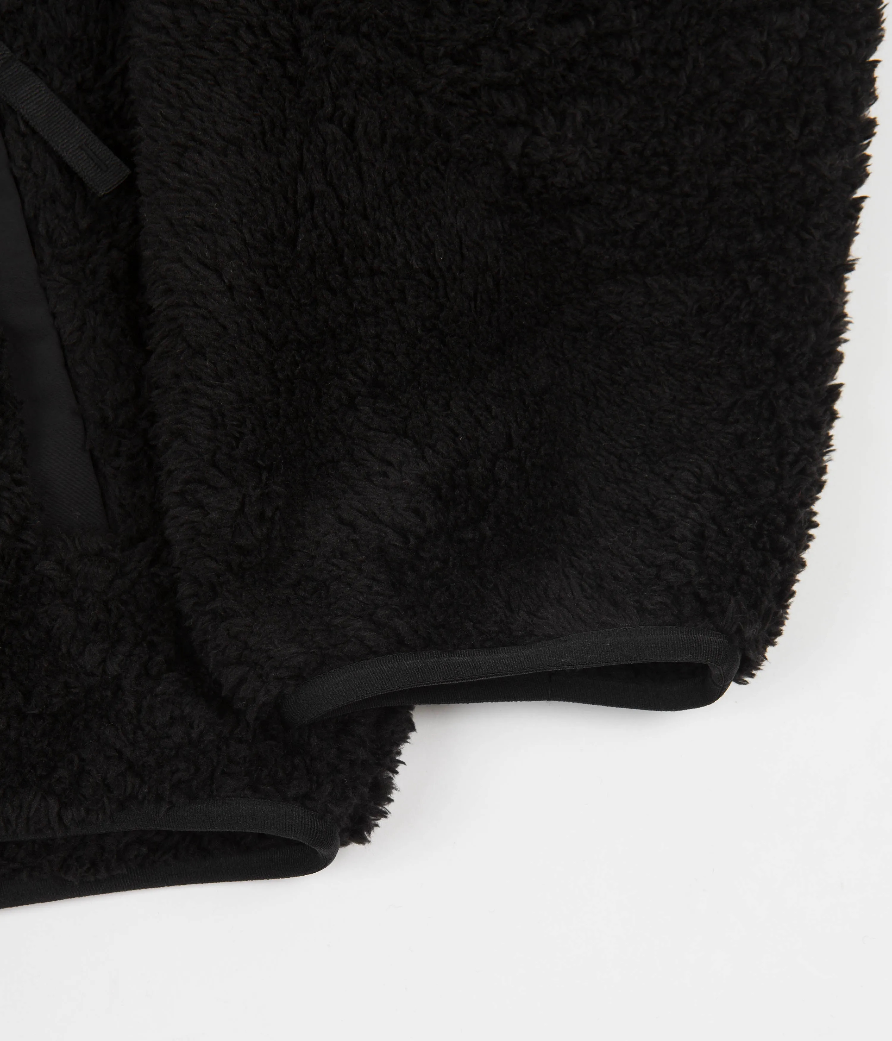 Carhartt Jackson Fleece Jacket - Black