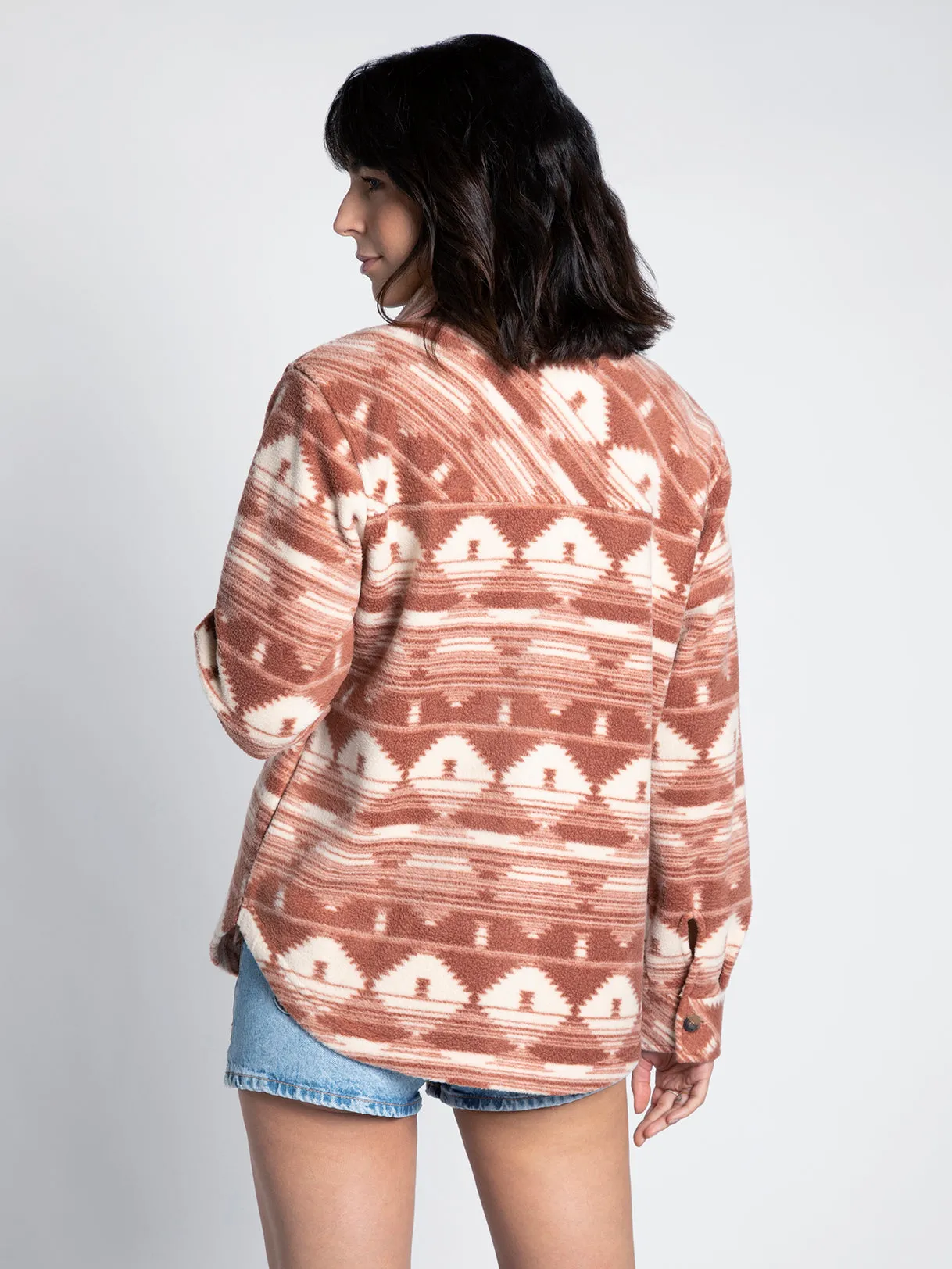 CHAYTON JACKET