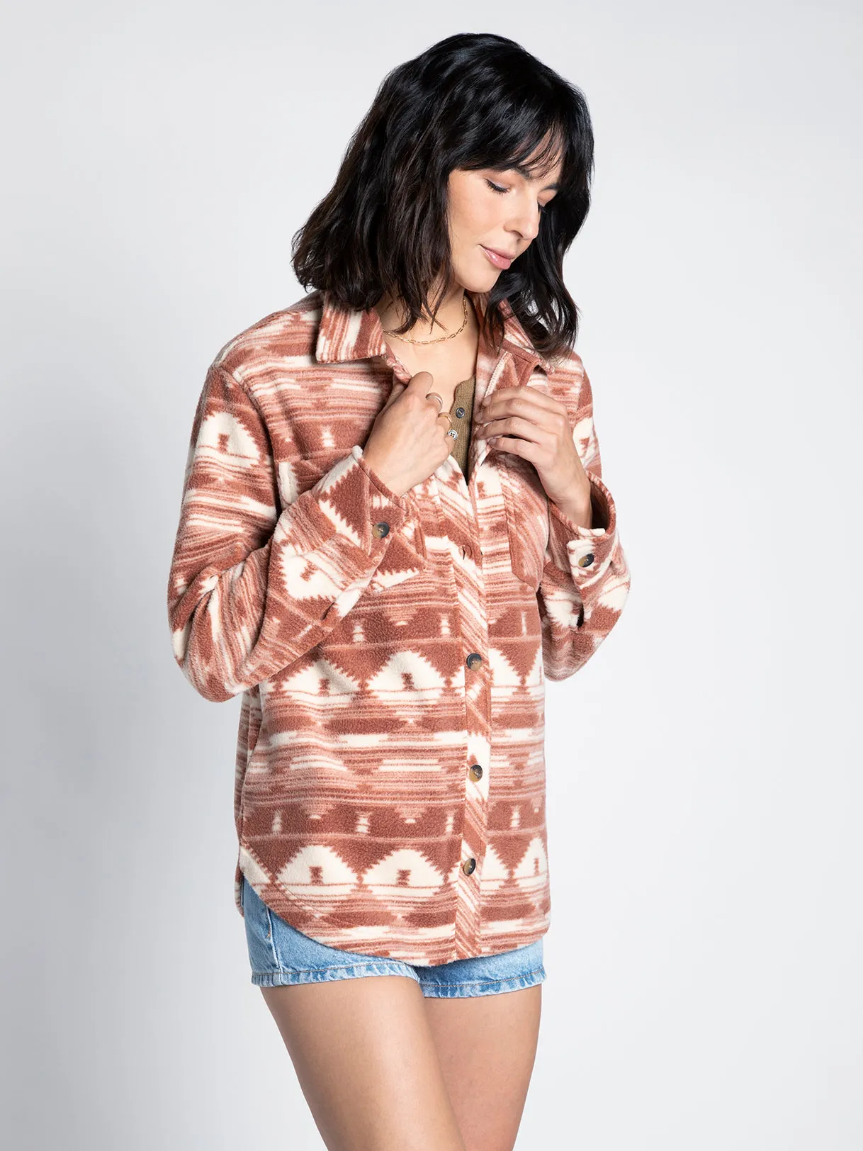CHAYTON JACKET
