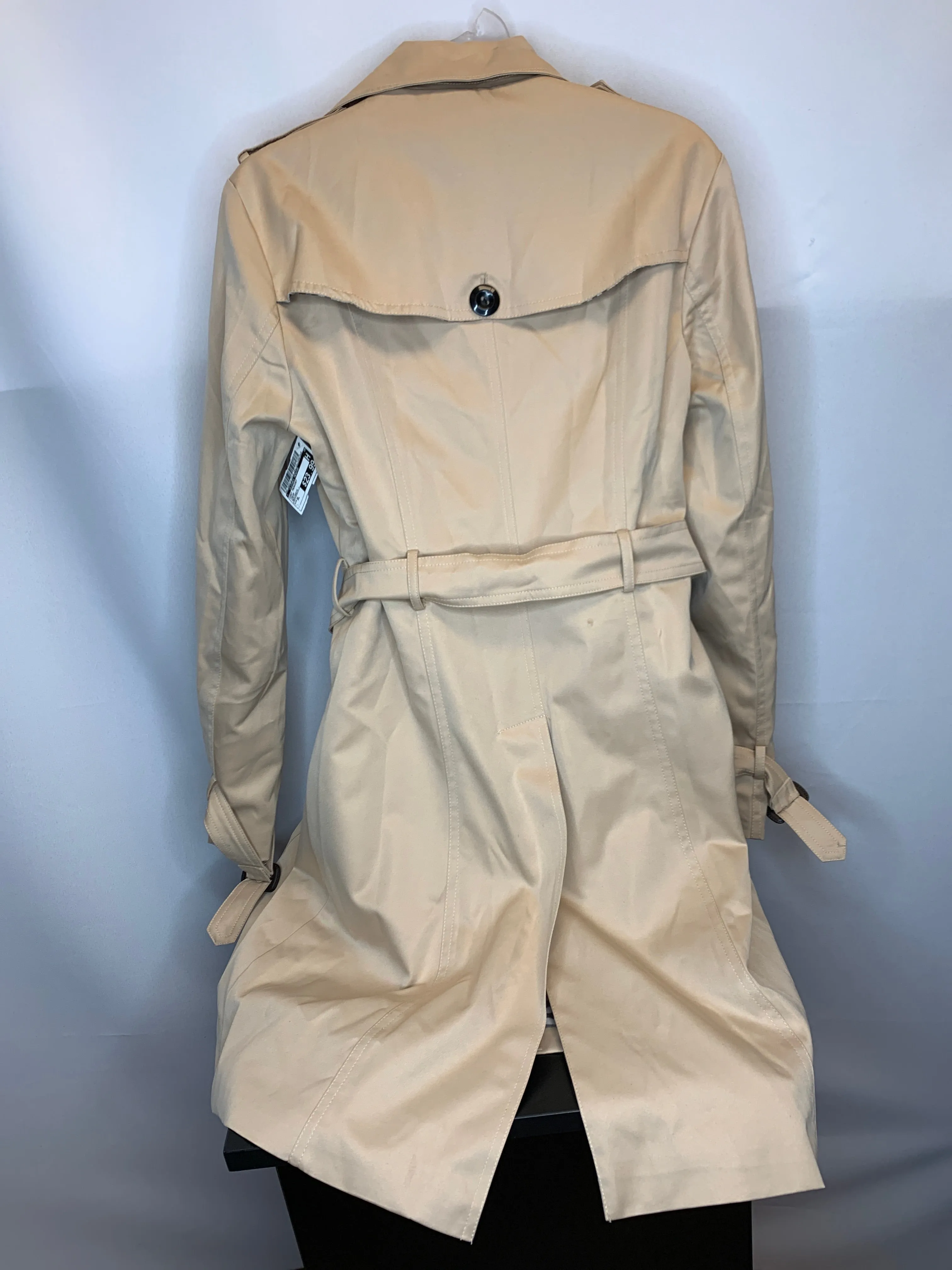Coat Peacoat By Clothes Mentor  Size: Xl