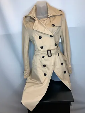 Coat Peacoat By Clothes Mentor  Size: Xl