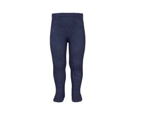 CONDOR - RIB TIGHT: COLOUR #480 NAVY