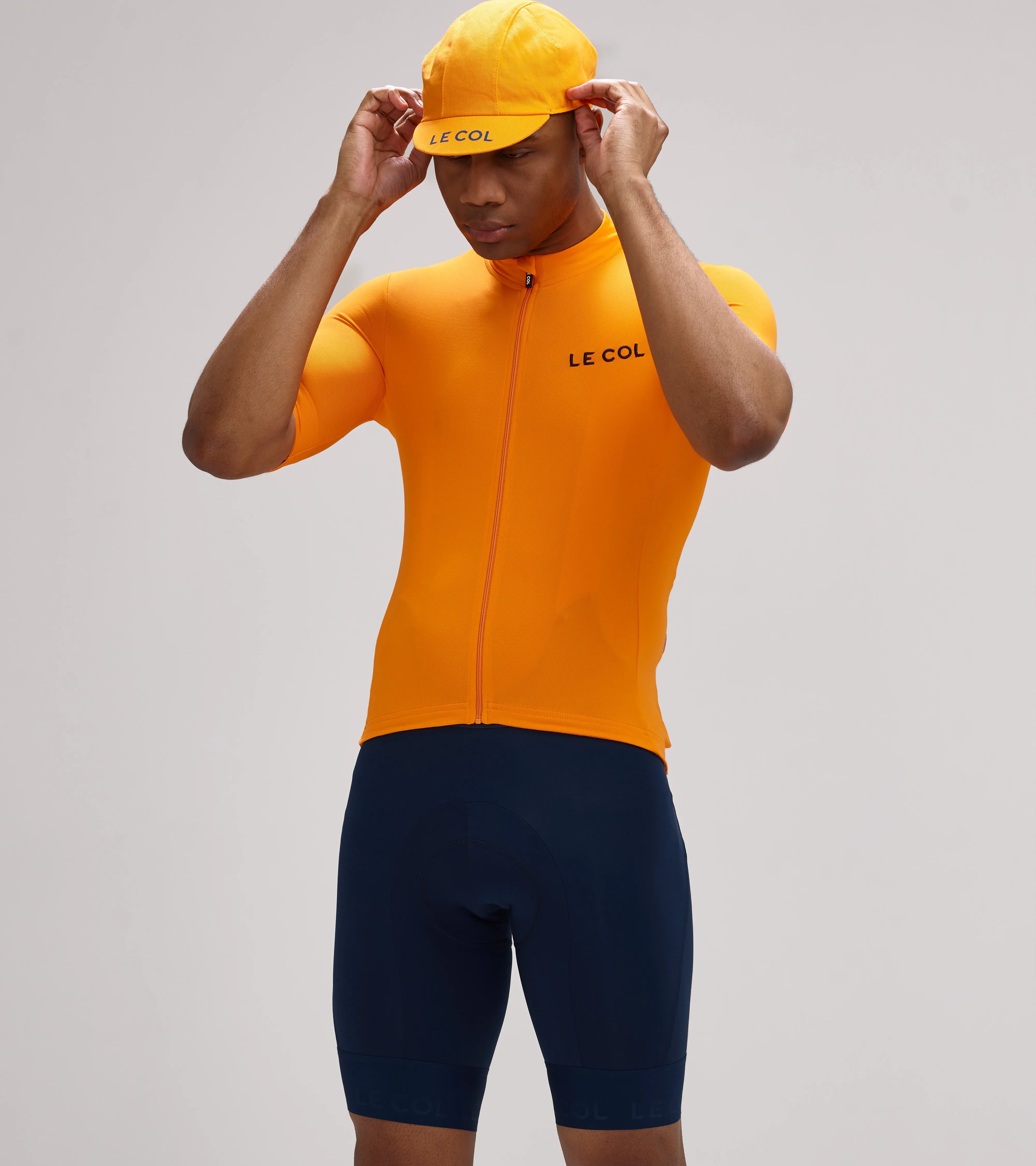 Cycling Cap