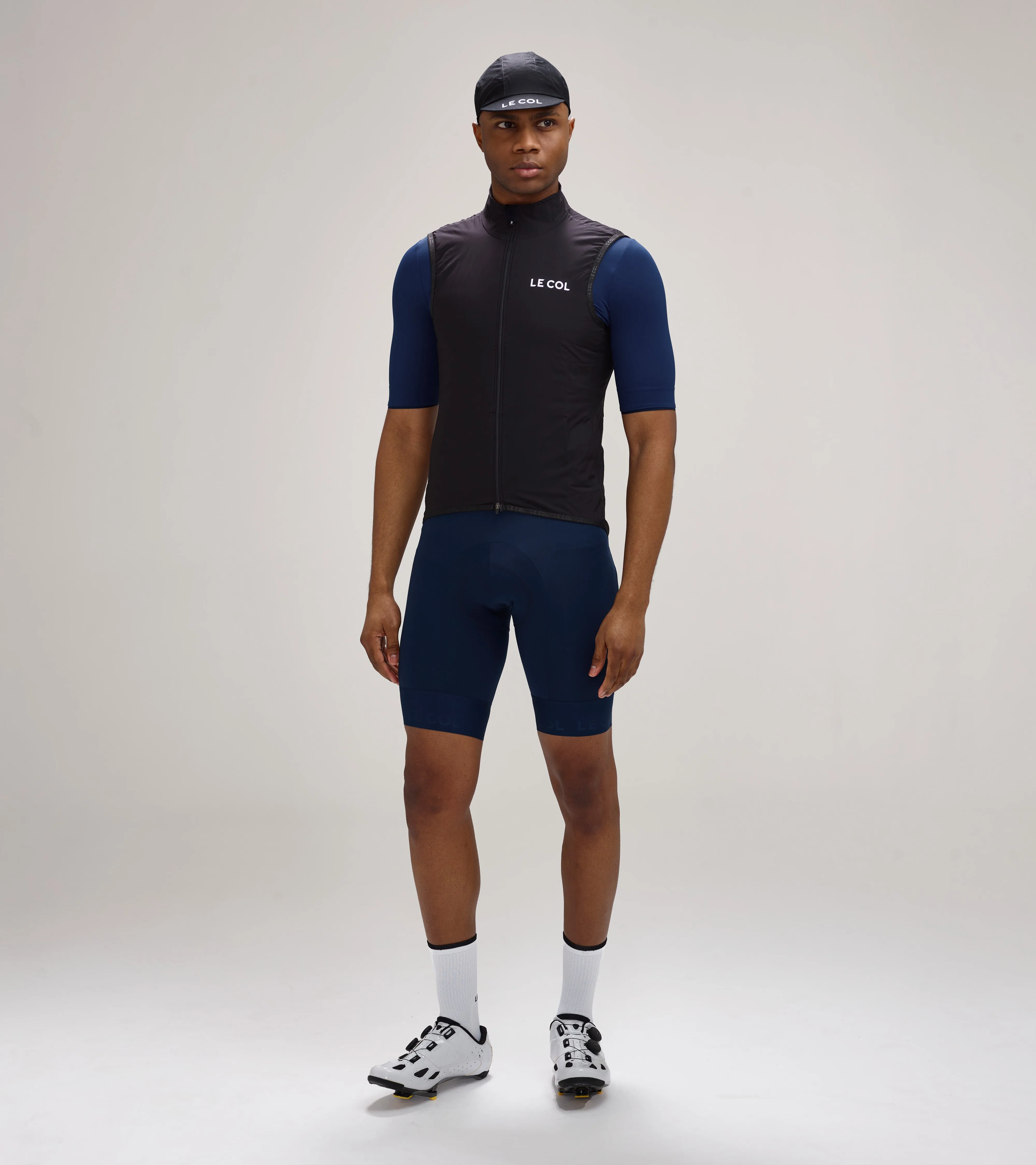 Cycling Cap