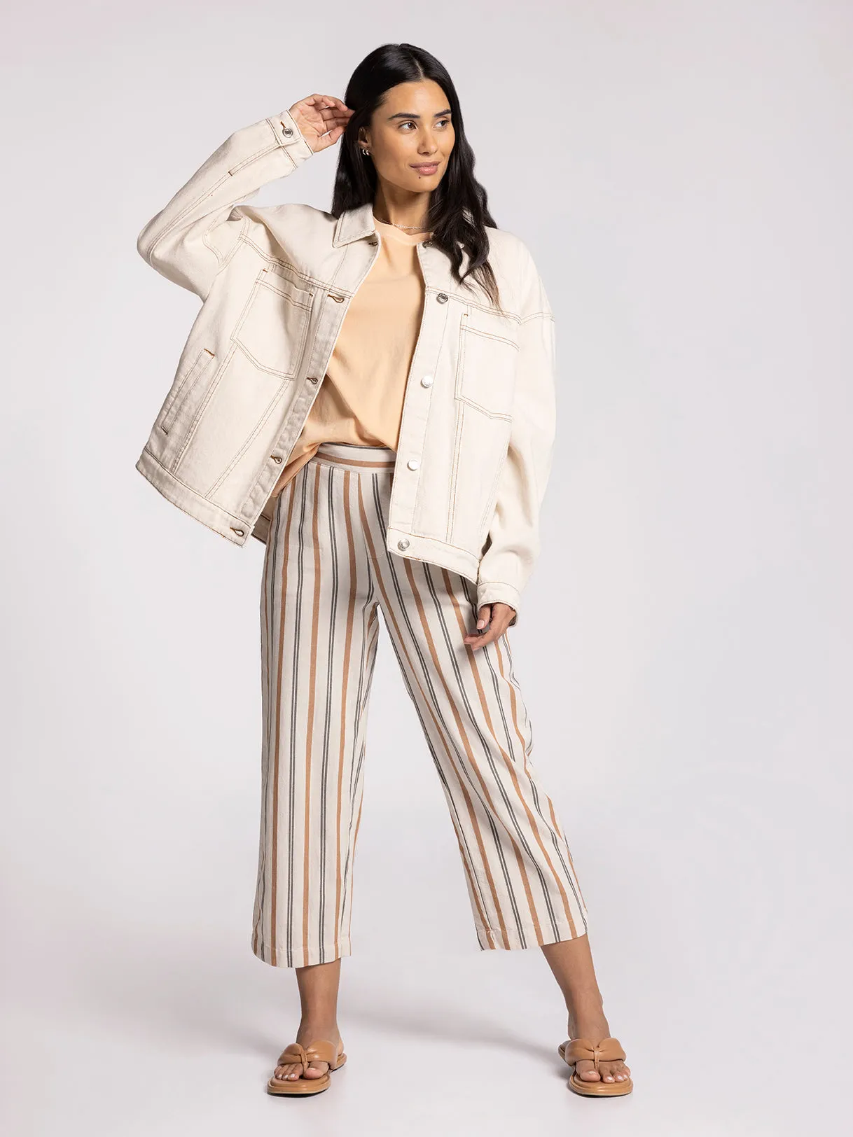 DEMI JACKET
