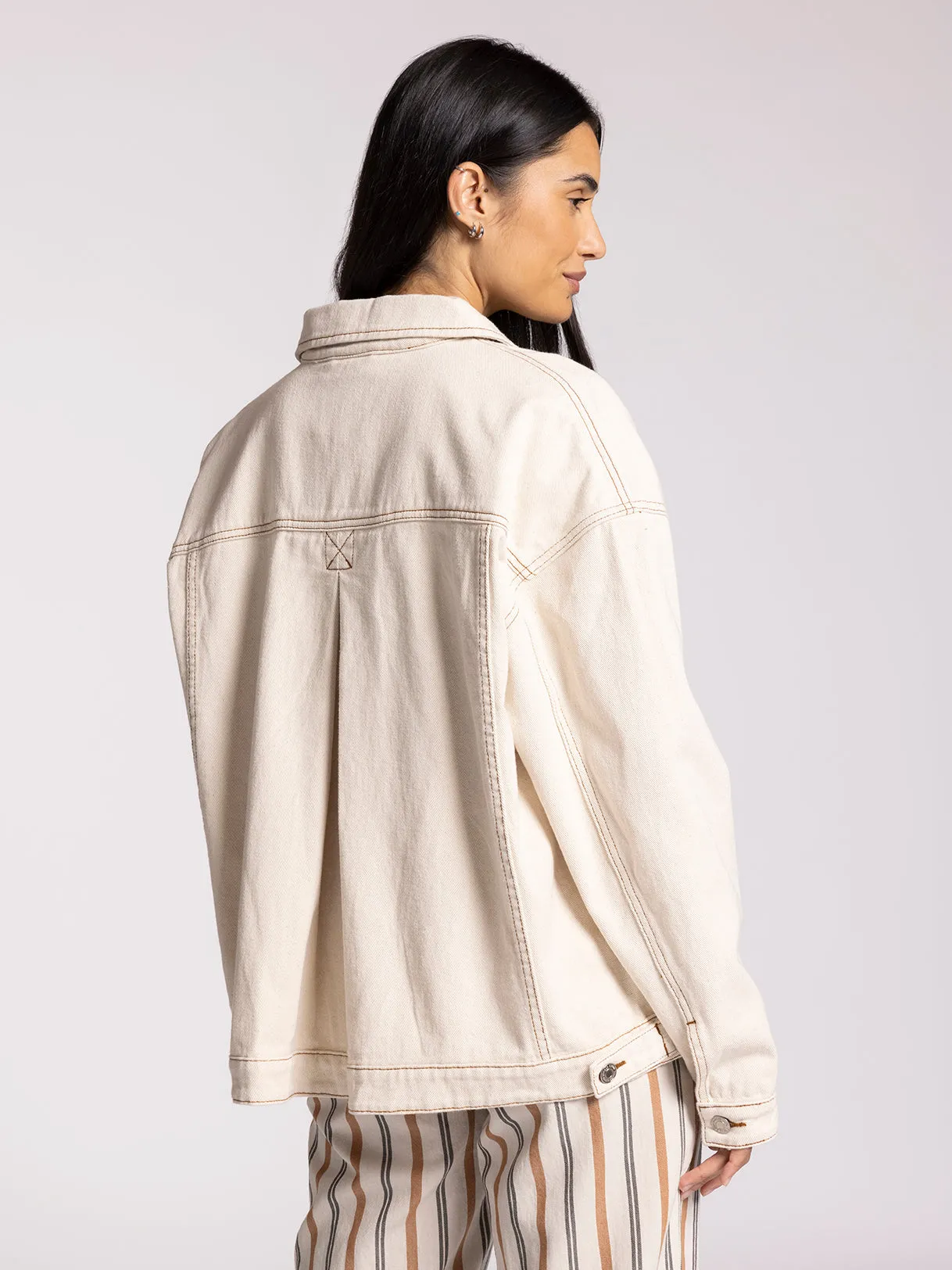 DEMI JACKET