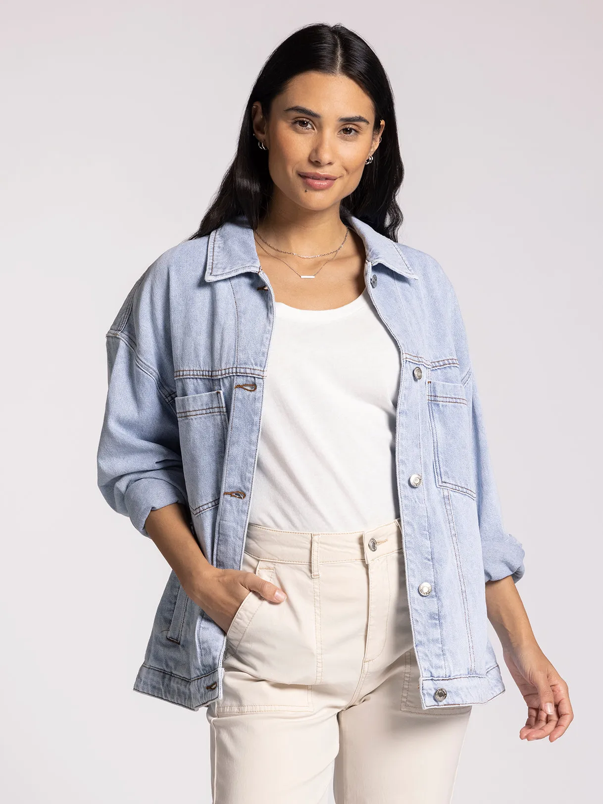 DEMI JACKET