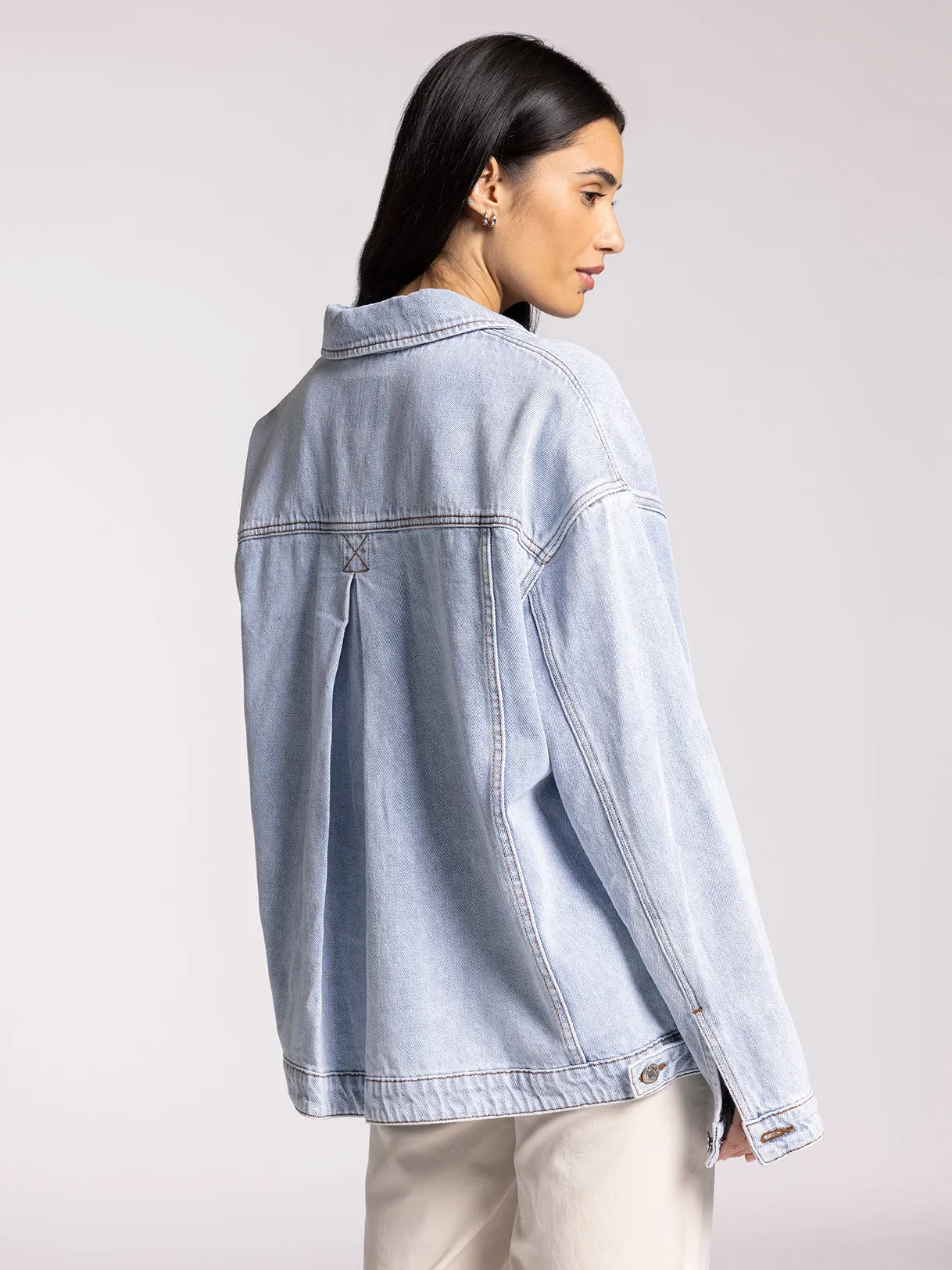 DEMI JACKET