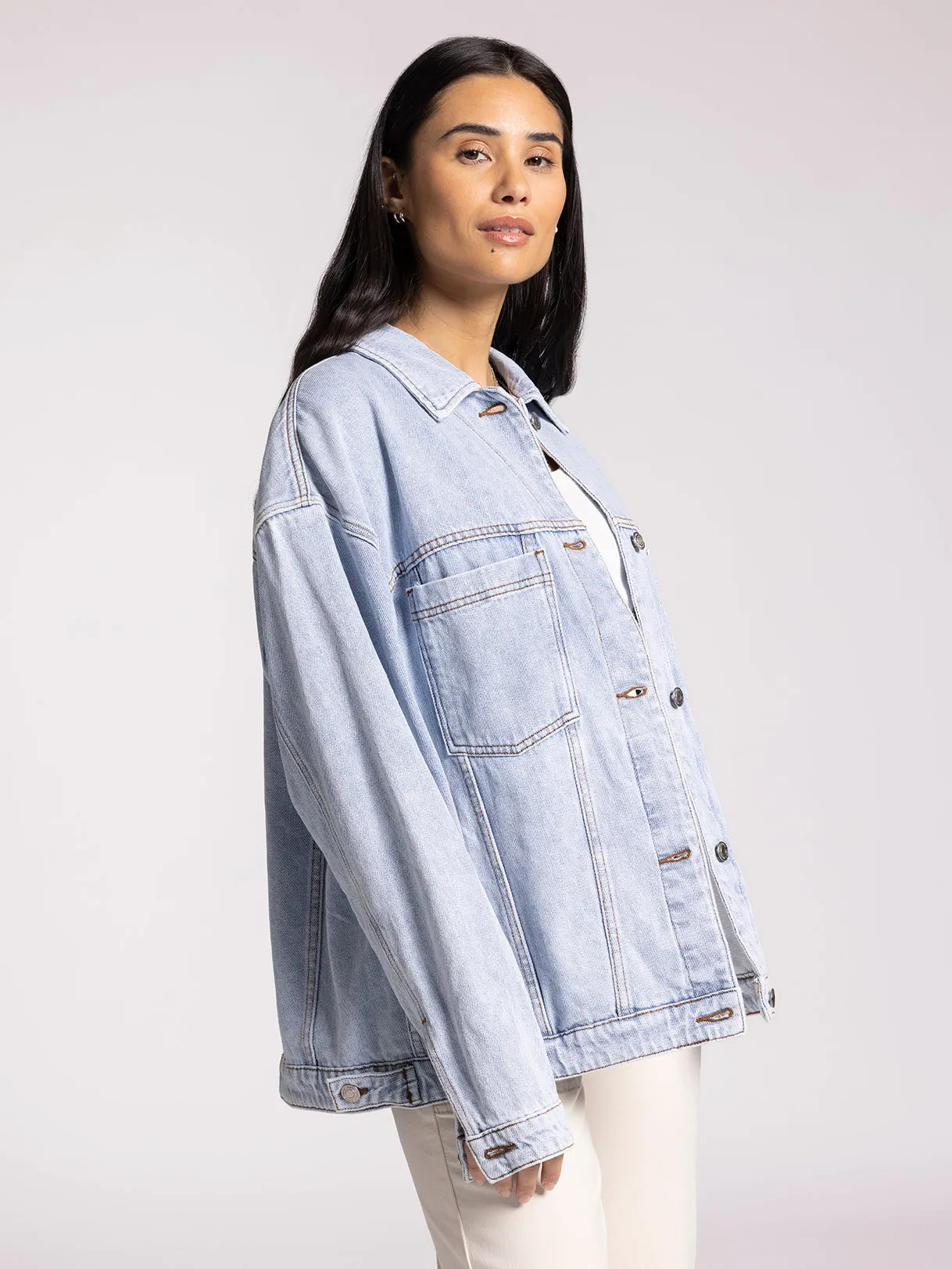 DEMI JACKET