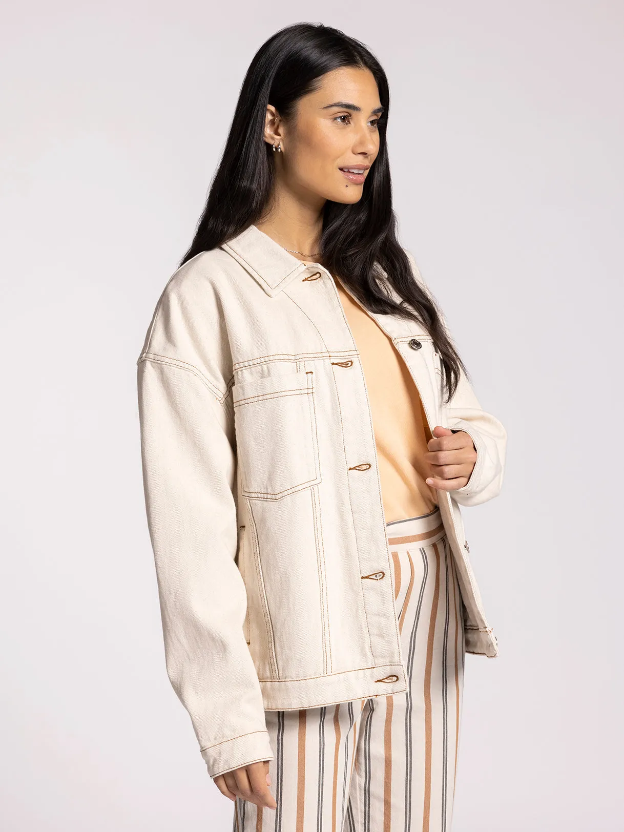 DEMI JACKET