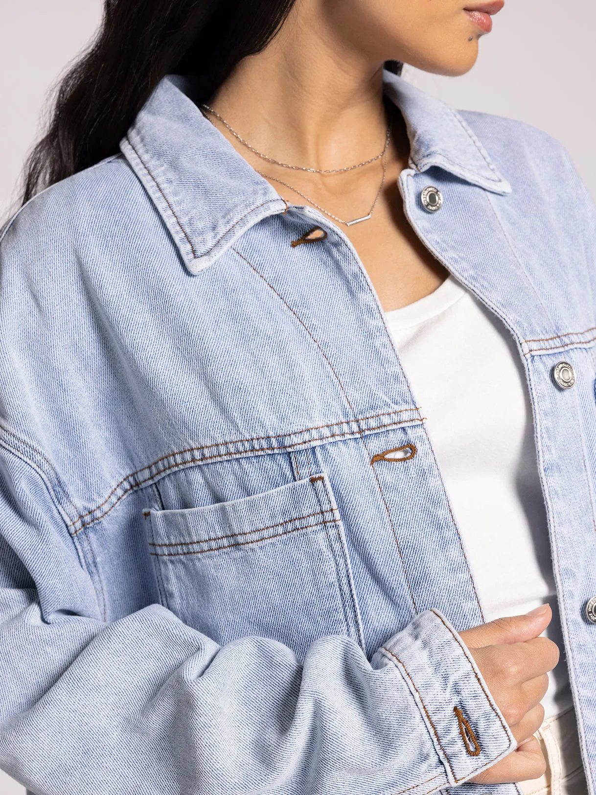 DEMI JACKET