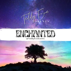 Enchanted Teddy Pot