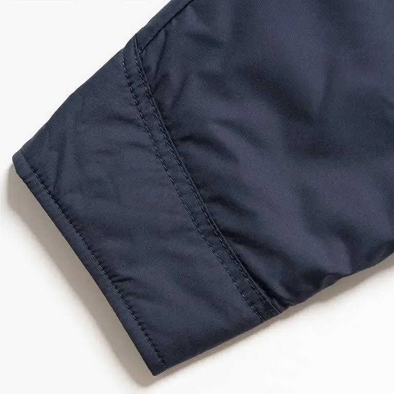 Kelso Primaloft Hooded Shirt Jacket