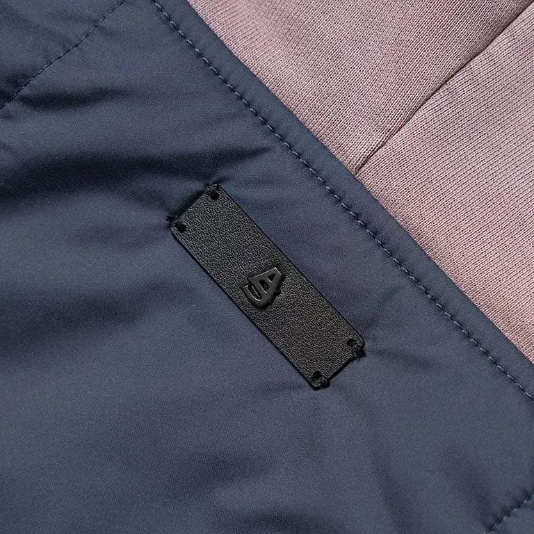 Kelso Primaloft Hooded Shirt Jacket