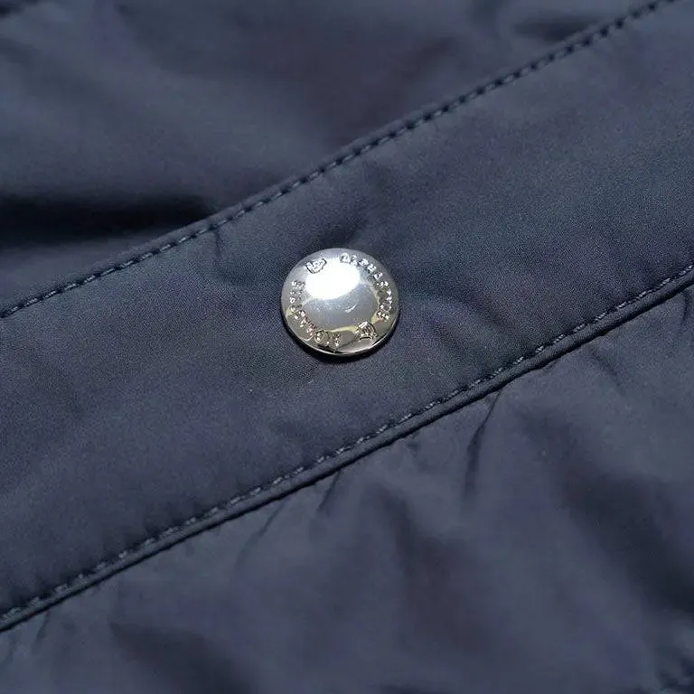 Kelso Primaloft Hooded Shirt Jacket