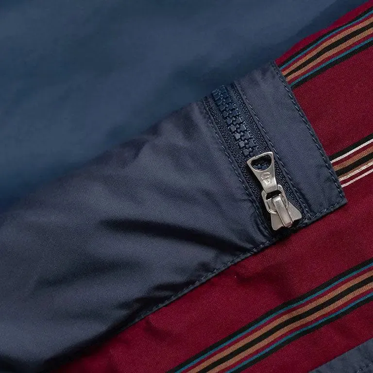 Kelso Primaloft Hooded Shirt Jacket