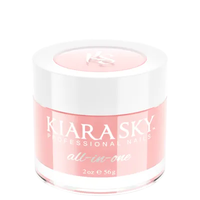 Kiara Sky All-in-One Powder - D5009 Pretty Please
