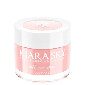 Kiara Sky All-in-One Powder - D5009 Pretty Please