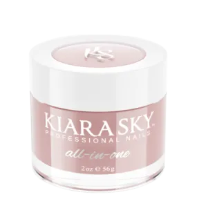 Kiara Sky All-in-One Powder - D5010 Wifey Material