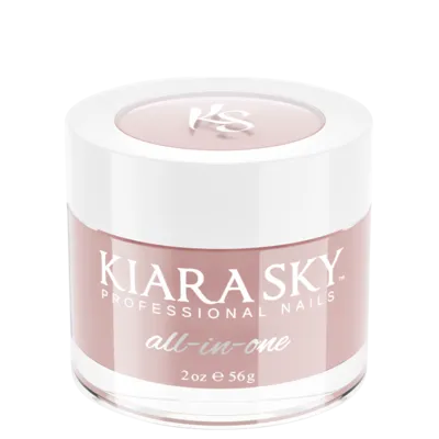 Kiara Sky All-in-One Powder - D5010 Wifey Material