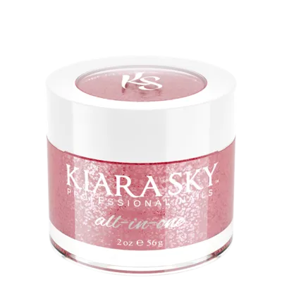 Kiara Sky All-in-One Powder - D5053 1-800-His Loss