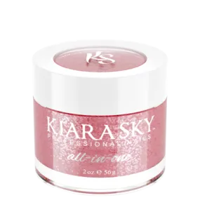 Kiara Sky All-in-One Powder - D5053 1-800-His Loss