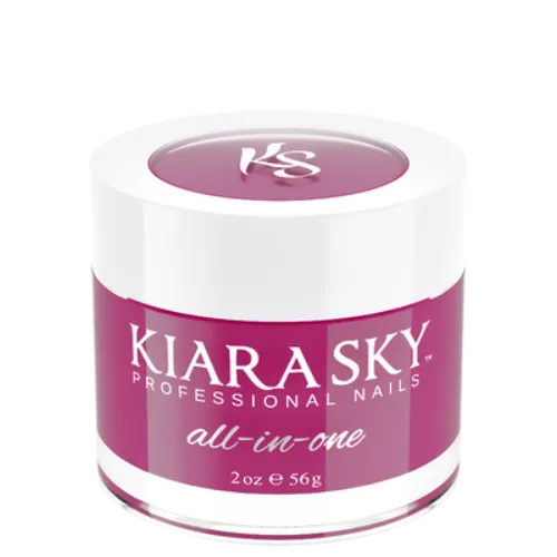 Kiara Sky All-in-One Powder - D5058 Ultra Violet