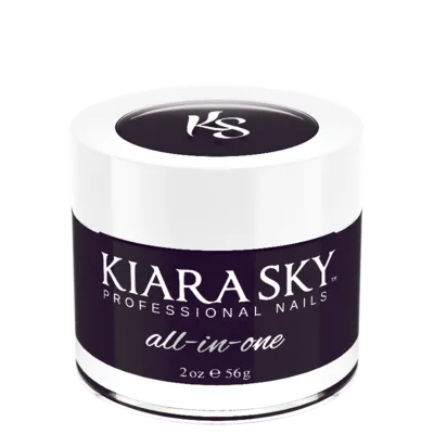 Kiara Sky All-in-One Powder - D5067 Good as Gone