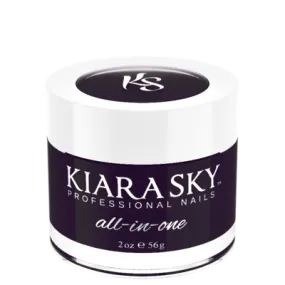Kiara Sky All-in-One Powder - D5067 Good as Gone