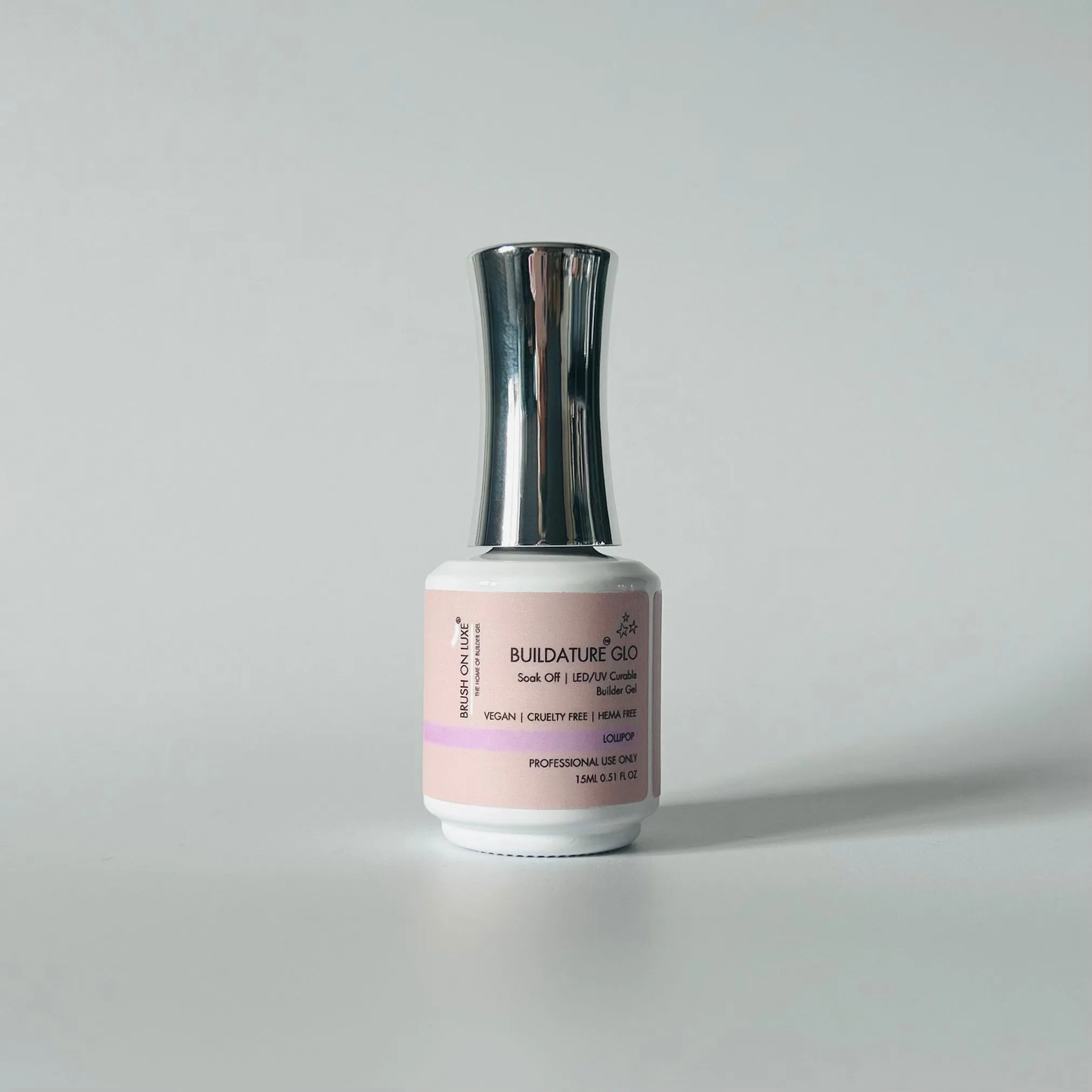 LOLLIPOP | Hema Free BUILDATURE™ GLO