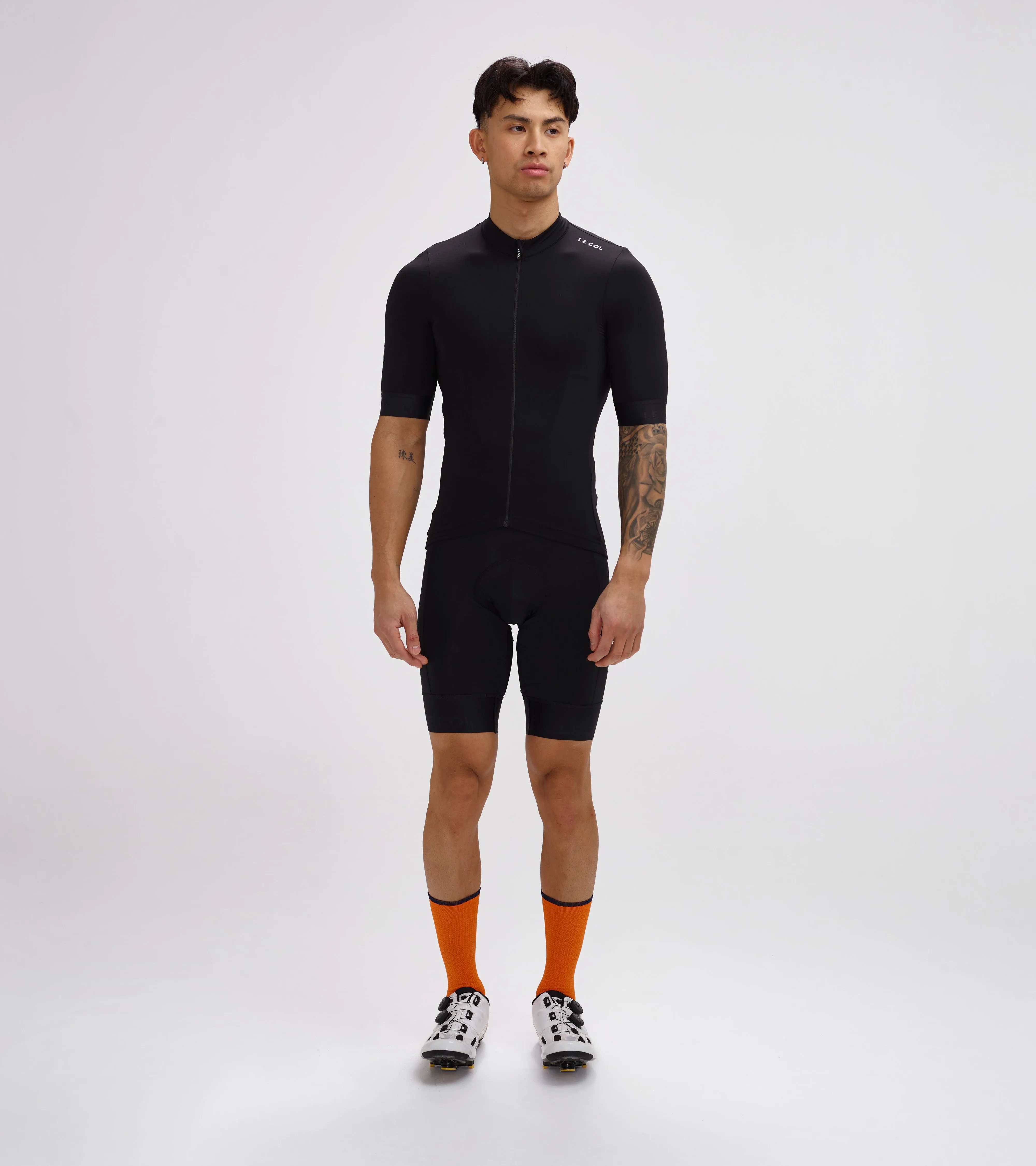 Long Cycling Socks