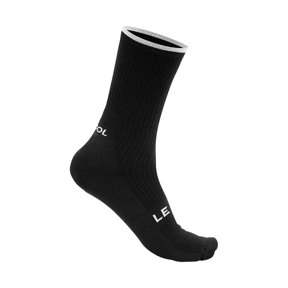 Long Cycling Socks