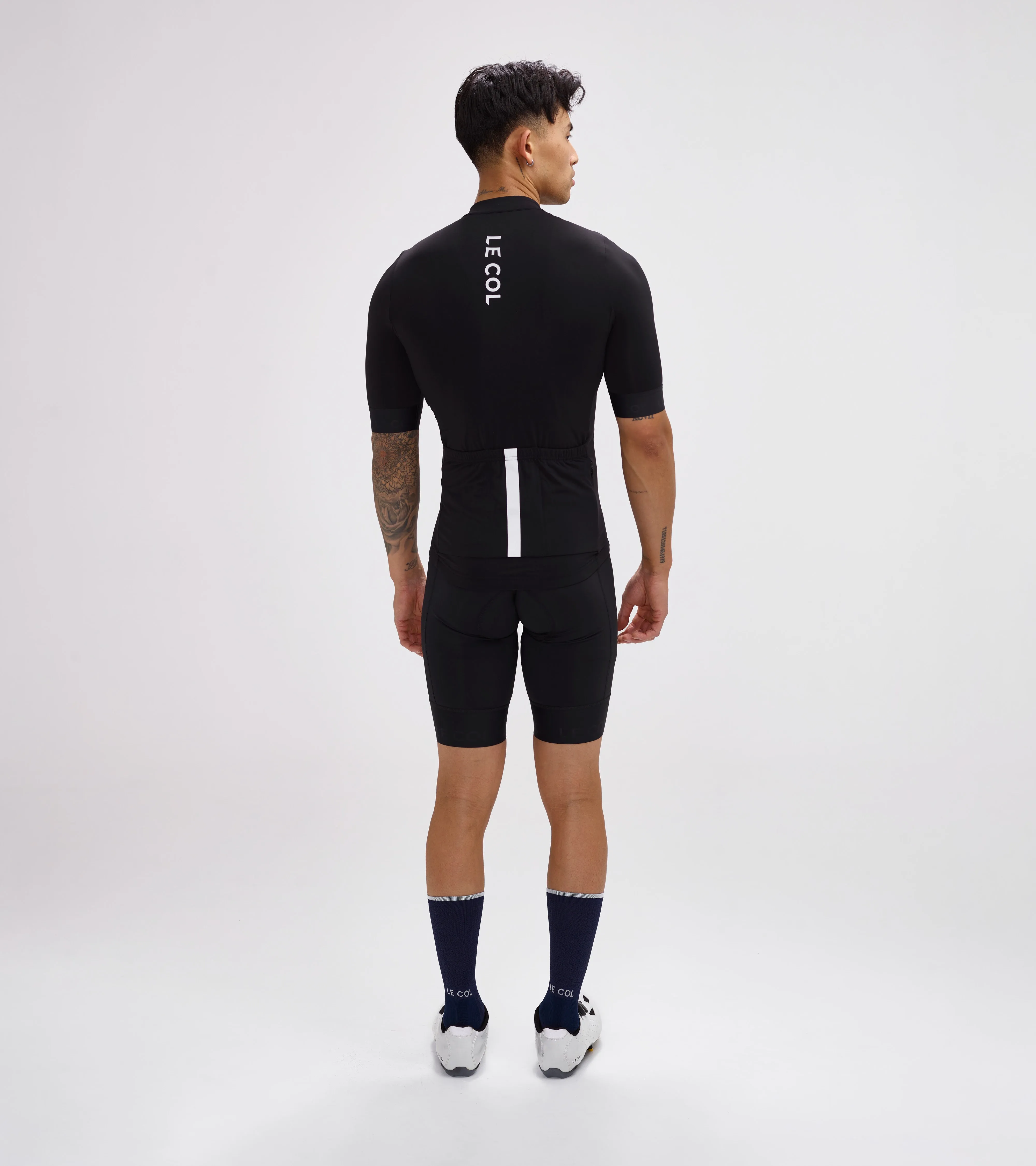 Long Cycling Socks
