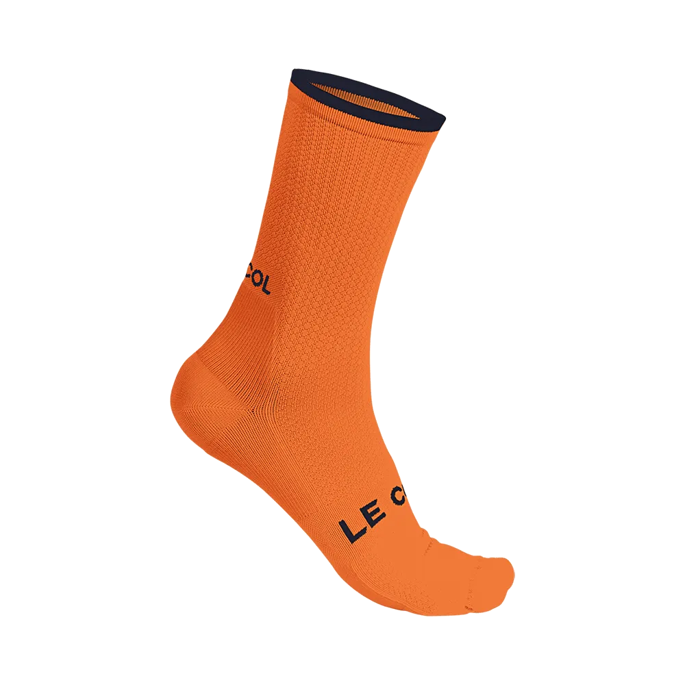 Long Cycling Socks