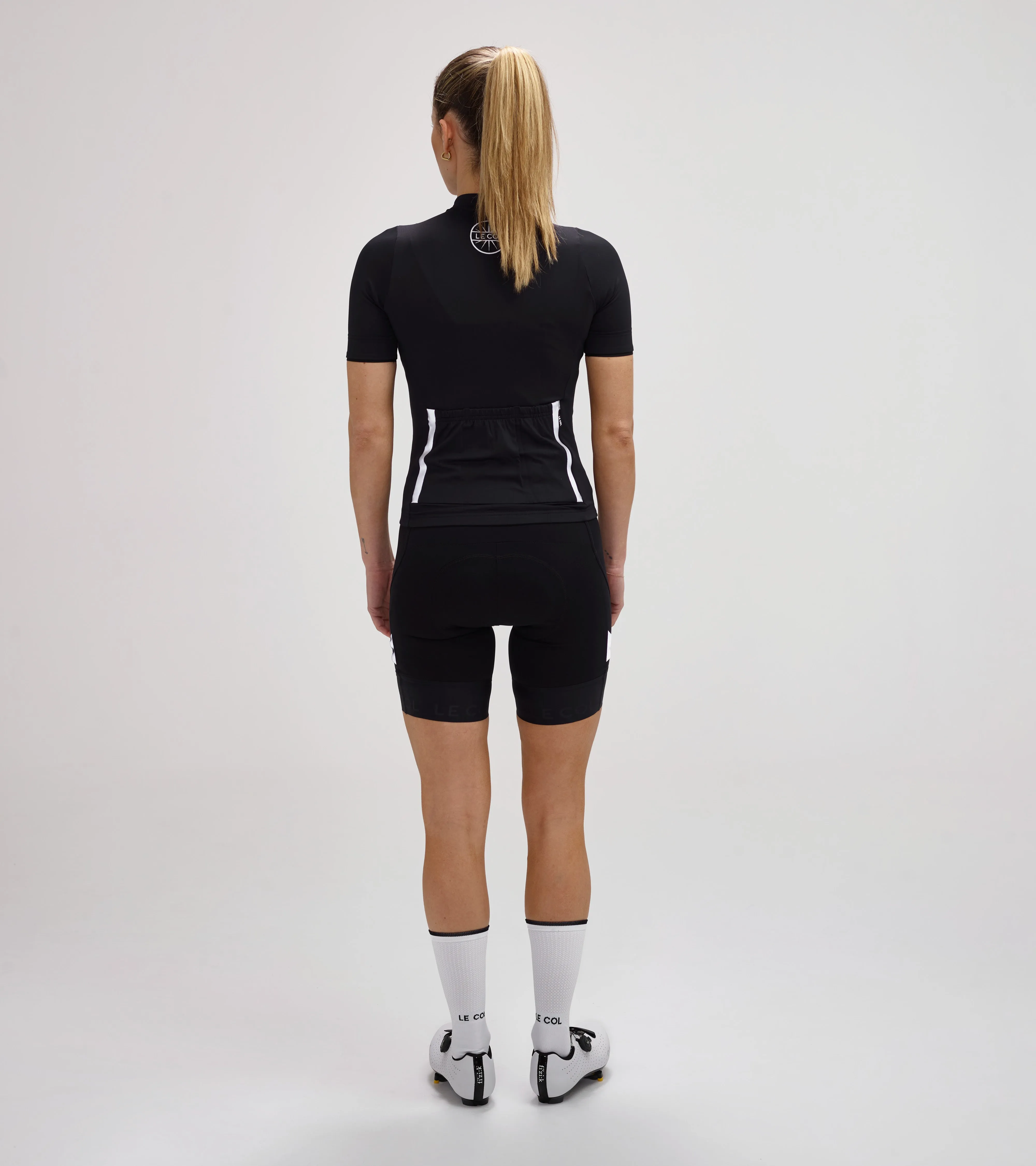 Long Cycling Socks