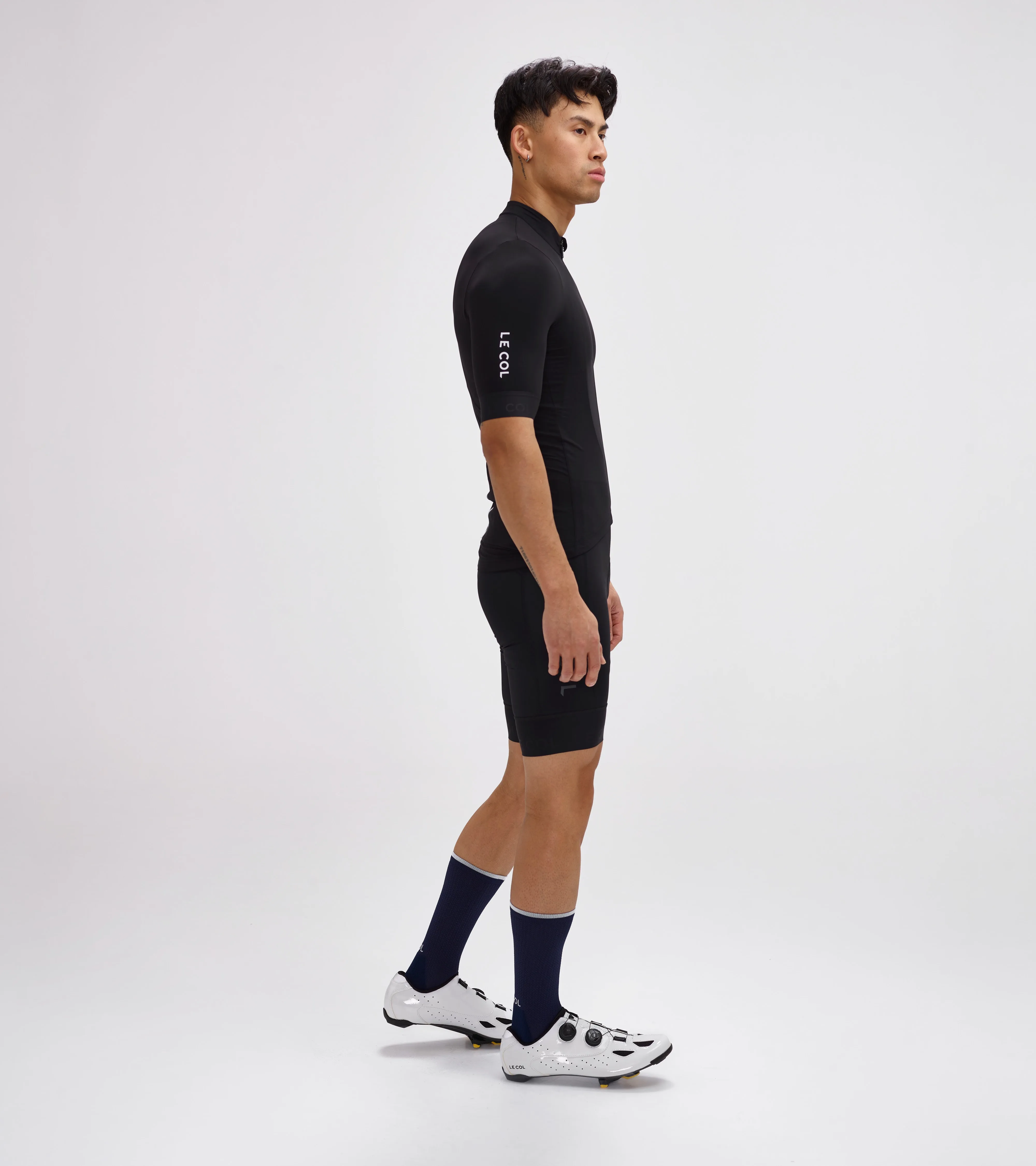 Long Cycling Socks
