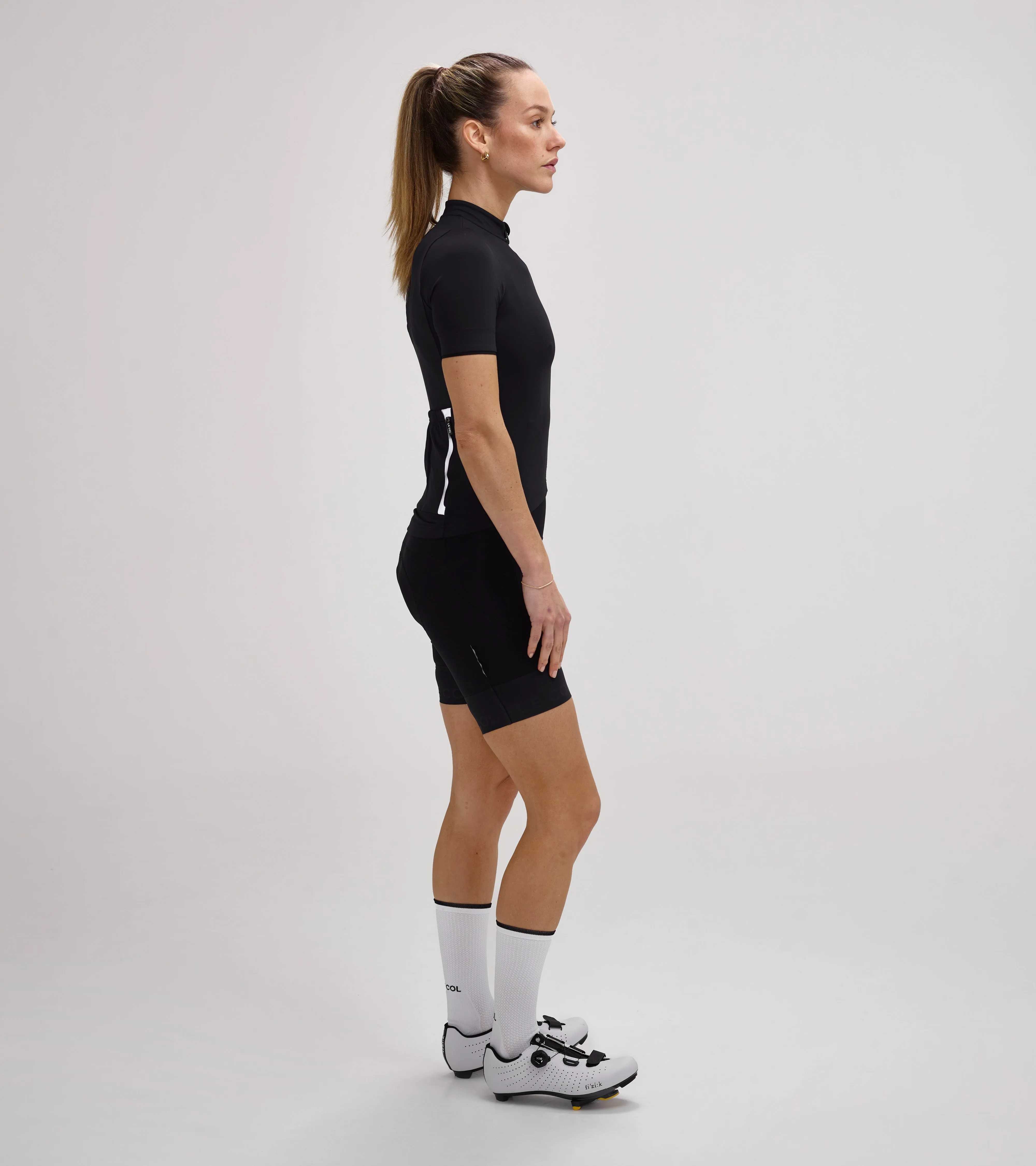 Long Cycling Socks