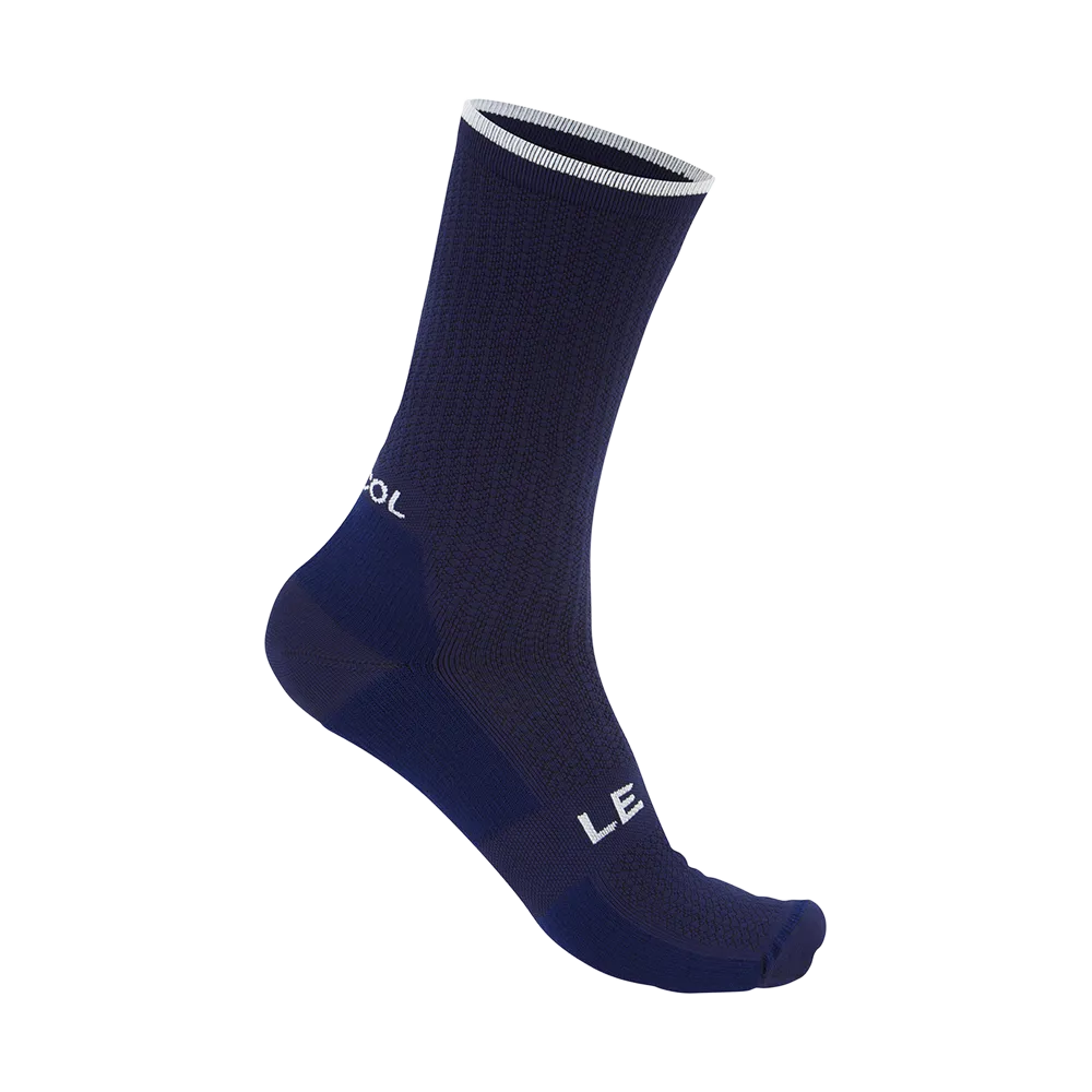 Long Cycling Socks