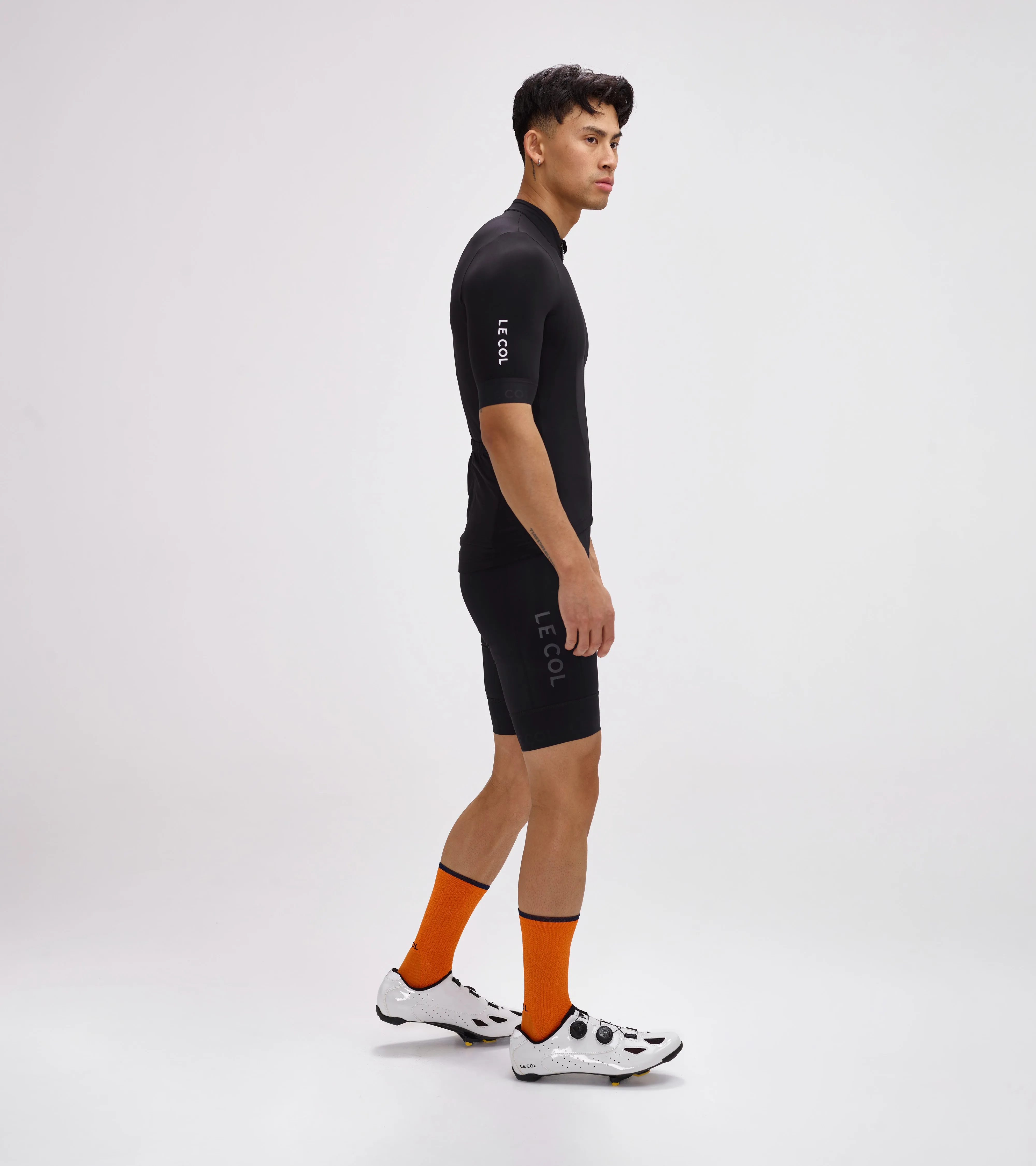 Long Cycling Socks