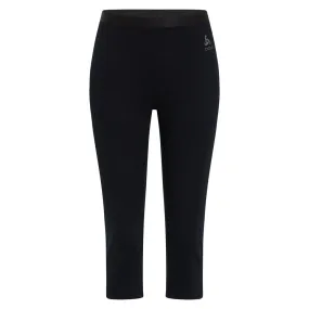 Merino 200 3/4 Baselayer Bottoms Women