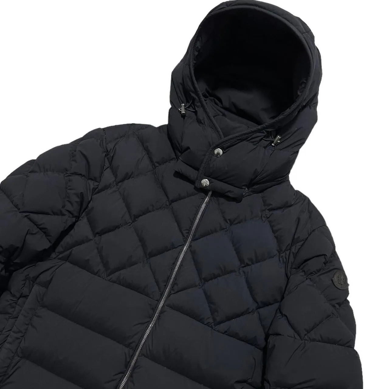Moncler Cecaud Down Jacket