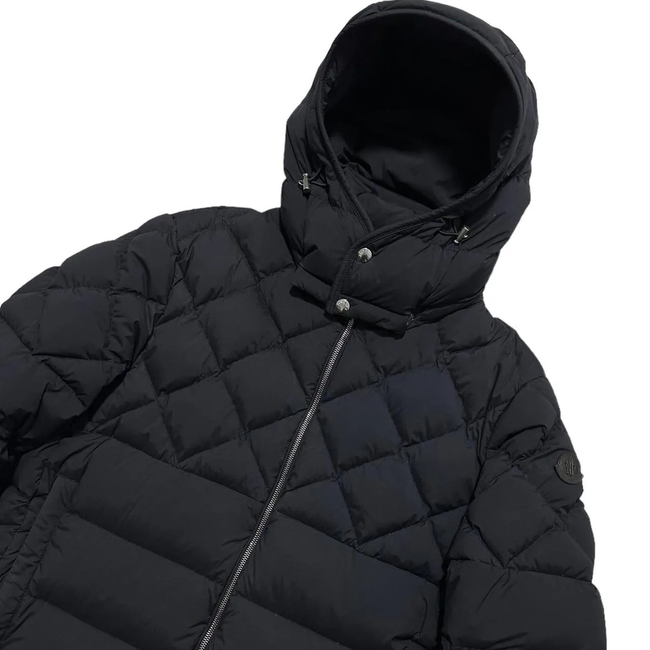 Moncler Cecaud Down Jacket